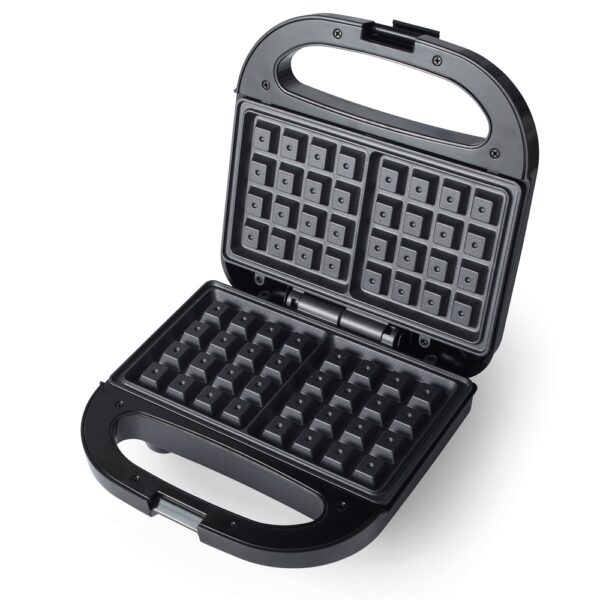 Progress Waffle Maker 2 Slice - Image 5