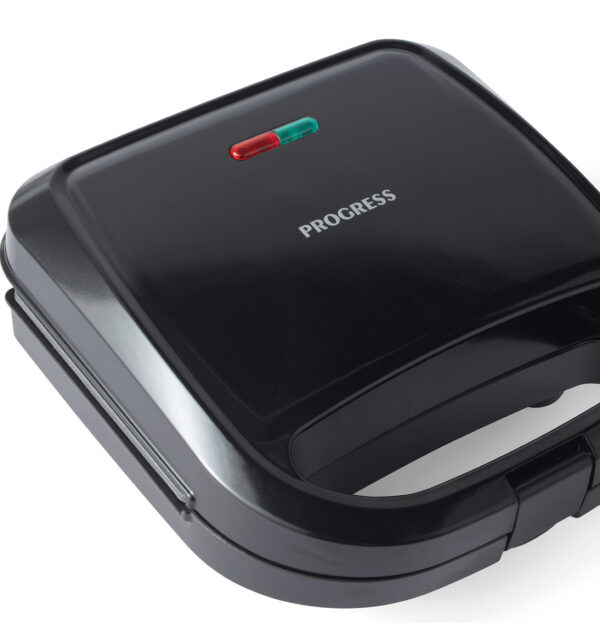 Progress Waffle Maker 2 Slice - Image 7