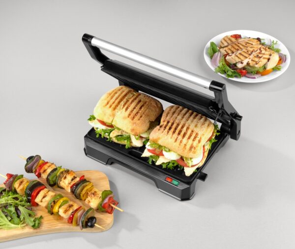 Progress Panini Maker 2 in 1