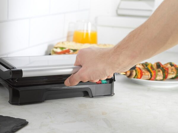 Progress Panini Maker 2 in 1 - Image 3