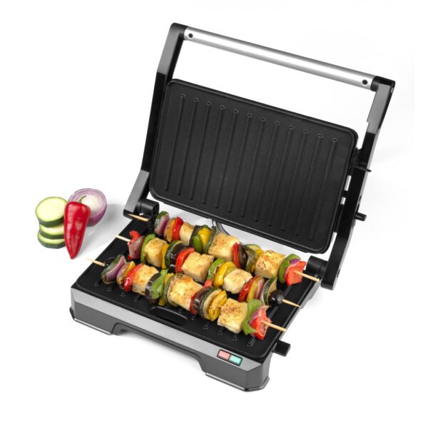 Progress Panini Maker 2 in 1 - Image 5
