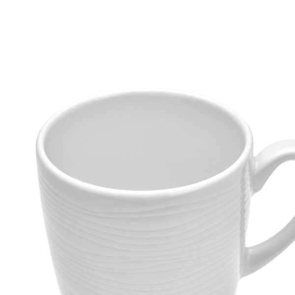 Genevieve Lethu Coffee Mug 300ml 2 Pcs - Image 2