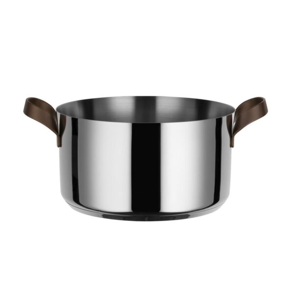 Edo Pot with Handles 24cm (PU101/24) - Image 2
