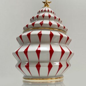 Delight Biscuit Container (NZ02)