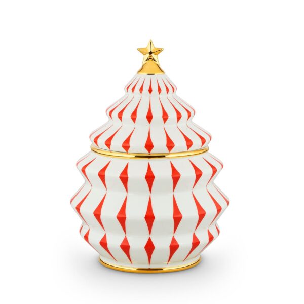 Delight Biscuit Container (NZ02) - Image 3