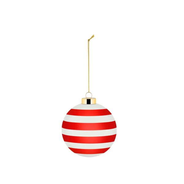 Delight Christmas Bauble (NZ04 4)