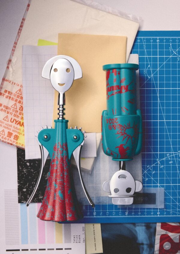 Anna G Corkscrew Glow (AM01A 6)