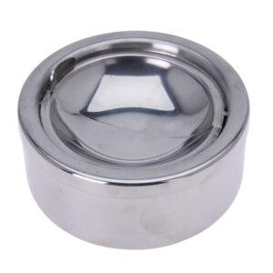 Ashtray Stainless Steel