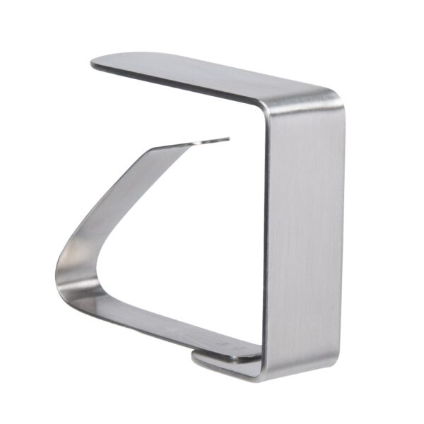 Table Cloth Clamps Set x4 Pcs - Image 4