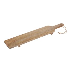 Wooden Serving Board 68x12cm