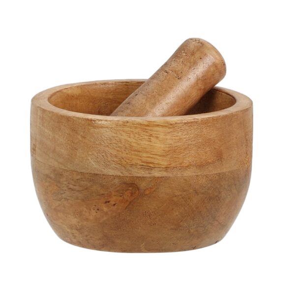 Pestle and Mortar 10x6cm - Image 2