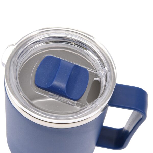 Drinking Mug 420ml (3 Colours) - Image 2