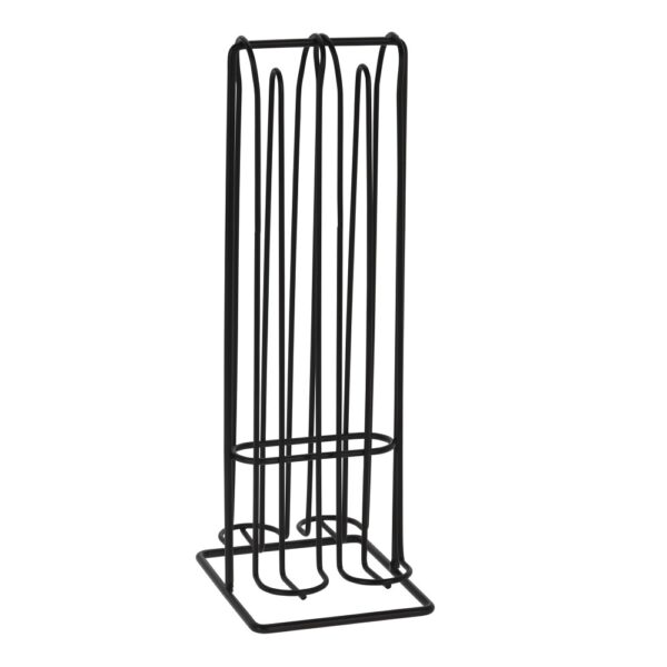 Coffee Capsule Holder Black - Image 4