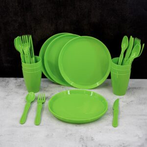 Picnic Set 31 Pcs (3 Colours)
