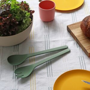 Salad Cutlery Set 2 Pcs (3 Colours)
