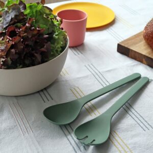 Salad Cutlery Set 2 Pcs (3 Colours)