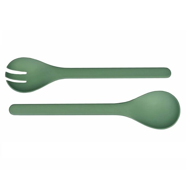 Salad Cutlery Set 2 Pcs (3 Colours) - Image 6