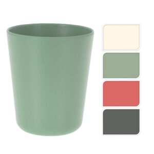 Melamine Cup 450ml (4 Colours)
