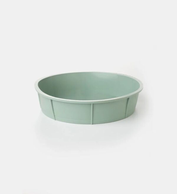 Round Cake Form Silicone 27cm (3 Colours) - Image 3