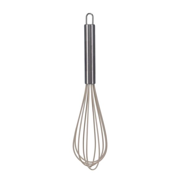 Whisk Silicone 26cm (3 Colours) - Image 3