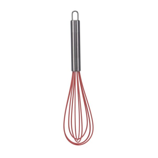 Whisk Silicone 26cm (3 Colours) - Image 2