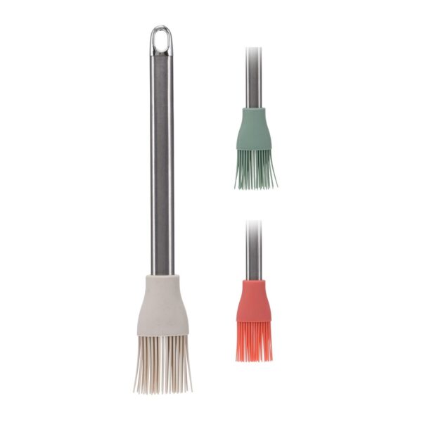 Brush Silicone 28cm (3 Colours)