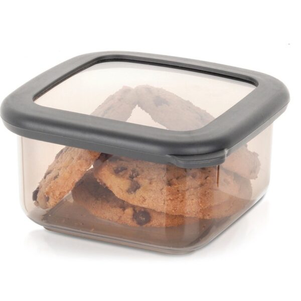 Storage Box 400ml Grey - Image 4