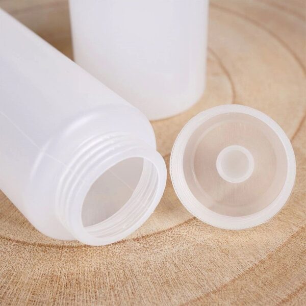 Bottles for Garnishing Set 2 Pcs - Image 3