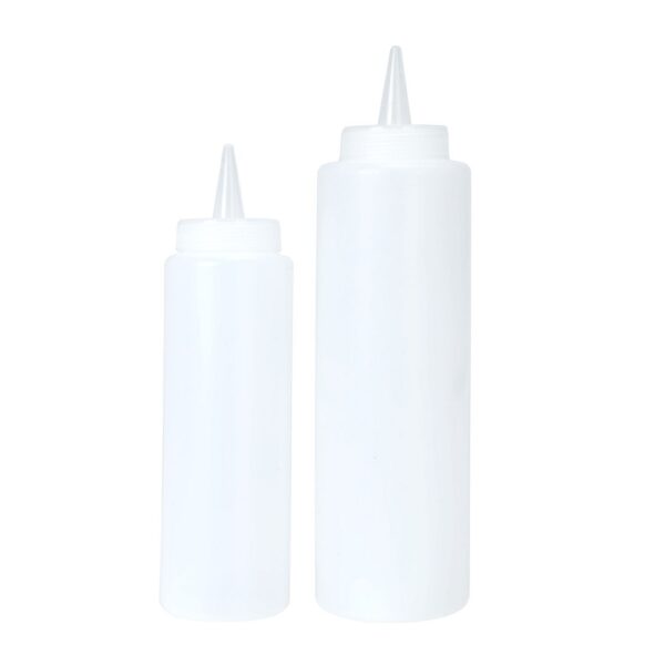Bottles for Garnishing Set 2 Pcs - Image 5