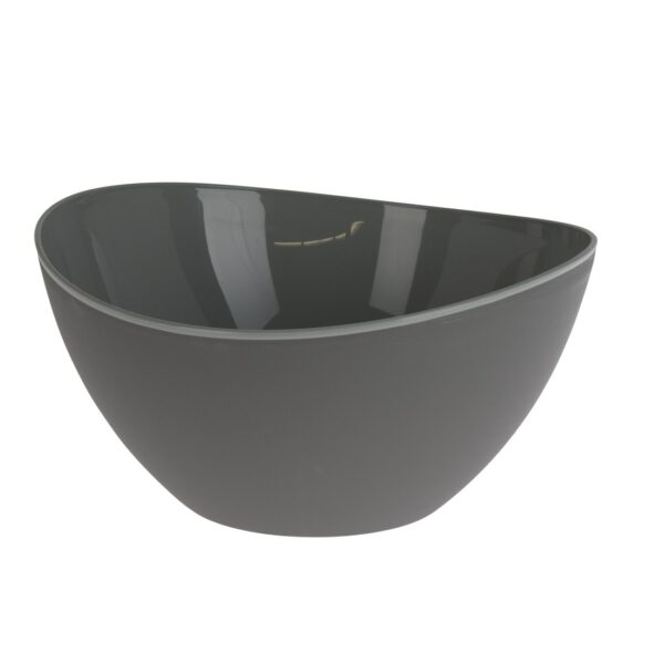 Mixing Bowl Plastic 3.50 Lt (4 Colours) - Image 3