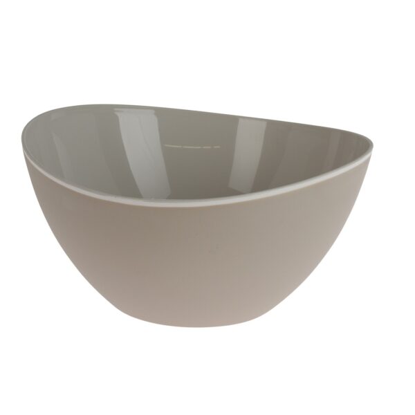 Mixing Bowl Plastic 3.50 Lt (4 Colours)