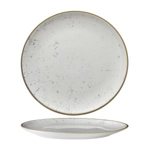 Stains Dinner Plate 28cm