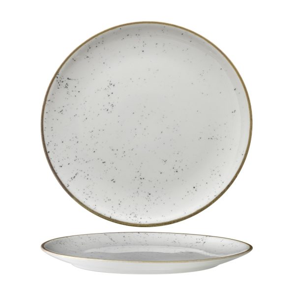 Stains Dinner Plate 28cm - Image 2