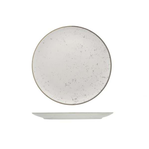 Stains Side Plate 21cm - Image 2