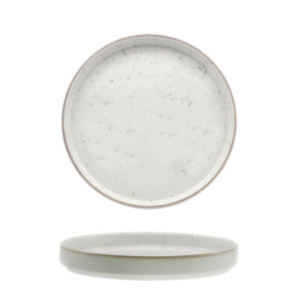 Stains Plate Oslo 20cm