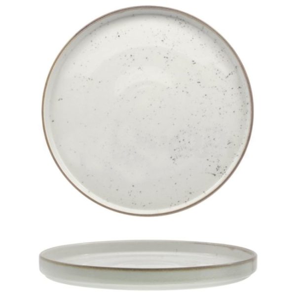 Stains Plate Oslo 28cm