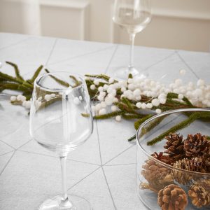 Table Cloth 150x200cm Stone