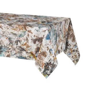 Table Cloth Bird 150x200cm