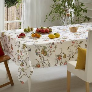 Table Cloth 150x200cm Fruit