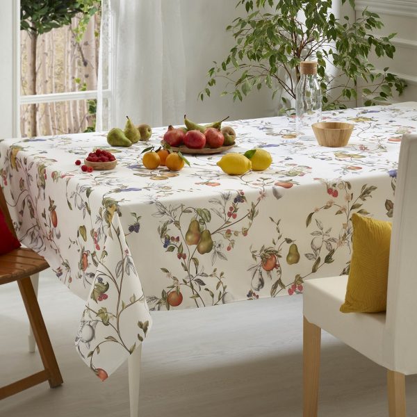 Table Cloth 150x200cm Fruit
