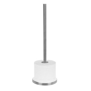 Toilet Roll Holder Stainless Steel 45cm