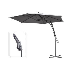 Hanging Umbrella Push Up 380cm