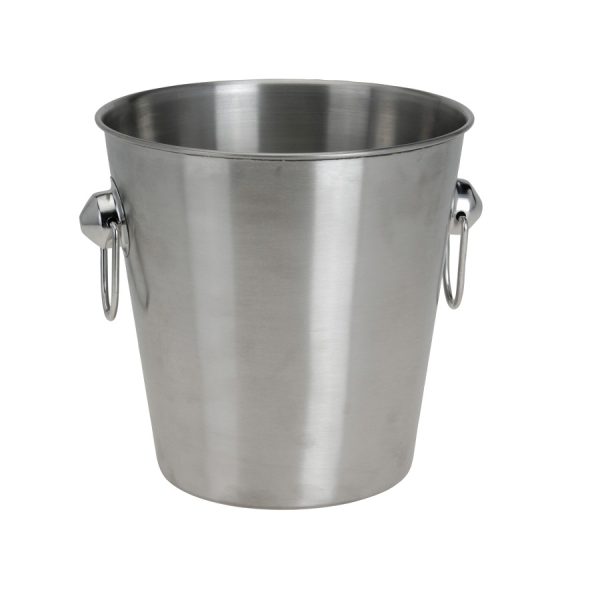 Champagne Cooler with Holder - Image 3