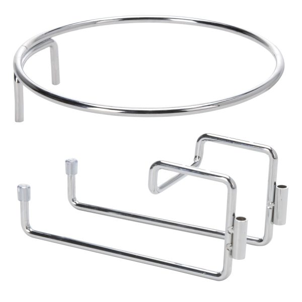 Champagne Cooler with Holder - Image 4