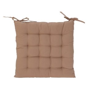 Chair Cushion 40x40cm (4 Colours)