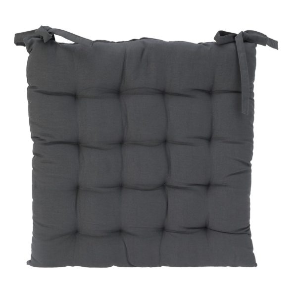 Chair Cushion 40x40cm (4 Colours) - Image 4