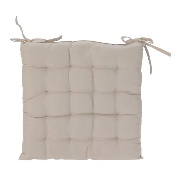 Chair Cushion 40x40cm (4 Colours) - Image 3