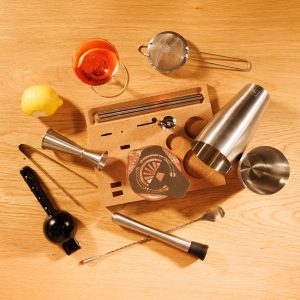 Cocktail Set Master 16 Pcs