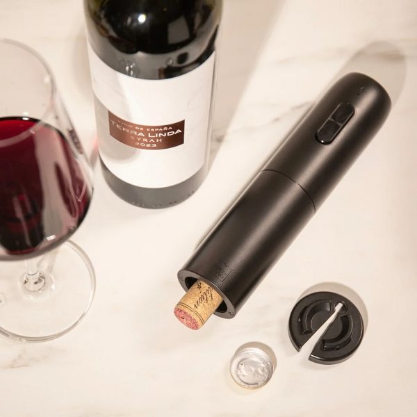 Wine Opener (Battery Operated)