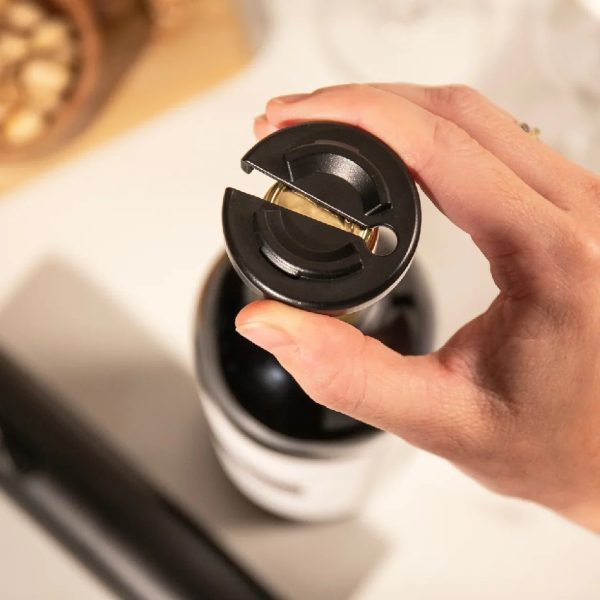 Wine Opener (Battery Operated) - Image 3